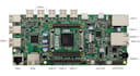 design pcbs for raspberry pi cm4 cm5 carrier boards and embedded system