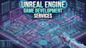 unreal engine game development, develop unreal engine game, ue5, 6 blueprints