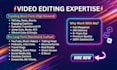 your capcut video editor for talking head video editing
