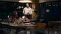 do a unique cinematic color correction and color grading