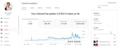 create a profitable youtube automation channel for monetization