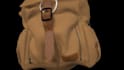 create 3d bag design, backpack, handbag model and animation