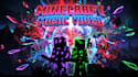 create cinematic minecraft trailer, music video and server promo