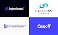 do modern minimalist custom business logo design