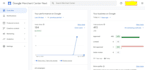 fix google merchant center suspension