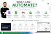 automate google sheets with apps script