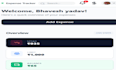 develop full stack web application