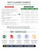 provide fast and reliable data entry services