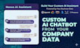 develop ai chatbot with chatgpt llm openai langchain pincone