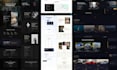 build a responsive and SEO friendly custom coded website