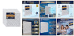 design premium amazon listing images, infographics and a plus content