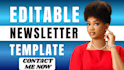 fully setup substack account design substack newsletter manage substack post