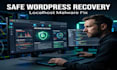 fix hacked wordpress website and remove malware