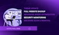 offer complete wordpress care, maintenance and expert help