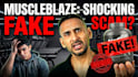 design CTR boosting youtube thumbnail in 2hrs