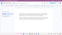 type and format PDF or handwritten notes
