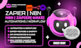 do zapier automation, zapier integration, ai automation as zapier expert