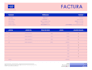 build a professional automated invoice system in excel
