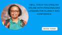 guide you through learning english