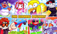 design viral roblox gfx thumbnails for your youtube channel