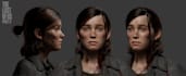 create a 3d model for games or animation with aaa quality
