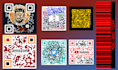create a professional qr code system for your business
