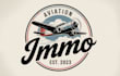 create a modern aerospace engineering logo