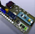 develop iot hardware pcb multilayer embedded system