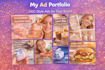 create high converting skincare ads for tiktok and instagram