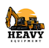 create bold industrial heavy duty logo design