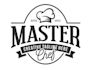 make creative and professional chef logo for your brand