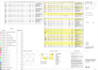 do commercial glazing, storefront and curtain wall takeoff