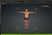 create custom 3d models, characters, assets and environments
