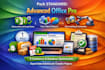 do automated data entry and office tasks with python and manual quality check