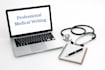 write professional health and medical articles using ai