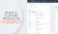 be your expert hubspot developer for figma or xd to cms conversion