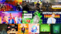 design custom youtube thumbnails and viral social media posts in photoshop