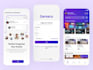 do figma design, figma website UI UX design, and mobile app UI design