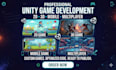 develop professional unity 2d 3d mobile and multiplayer games