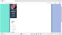 design a professional HTML and CSS website