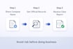 verify indian companies and provide documents