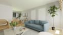 design your home in homebyme with realistic 3d rendering
