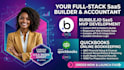 build bubble saas mvp developer bubble io saas mvp app bubble website developer