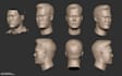 fix, repair ,optimize, mesh cleanup and custom modify stl files for 3d printing