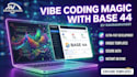 fix base44 bugs, integrate stripe, deploy and debug base44 apps as an expert