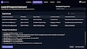 build an ai chatbot and website that captures leads