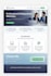 create a responsive website with whatsapp button