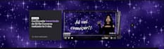 do the banner for your twitch channel
