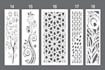 design co2, fiber laser and cnc router cutting files