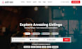 build geo directory business directory website geodirectory listing website